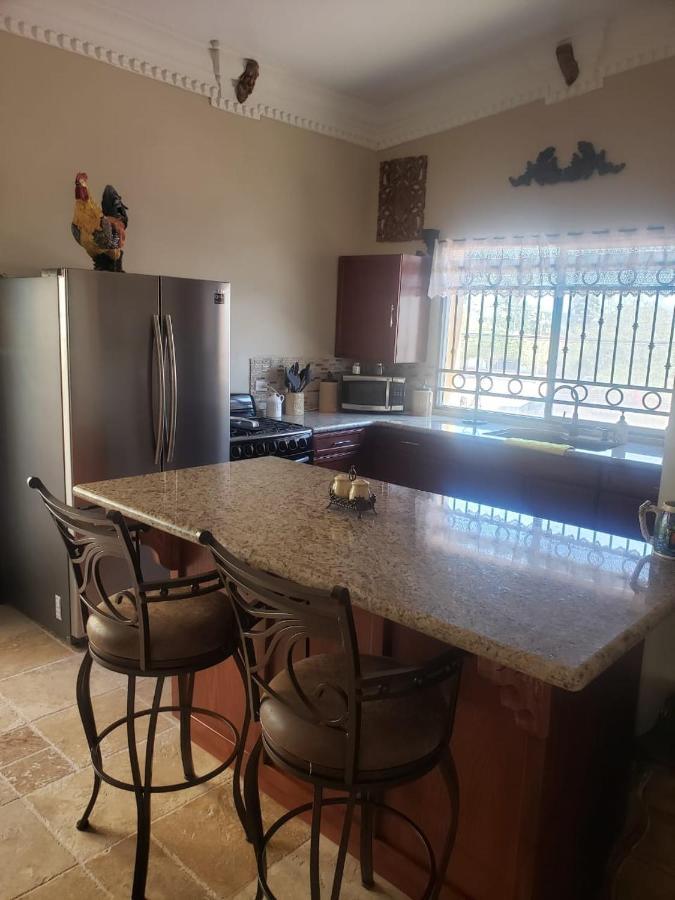 Maria'S Place, Puerto Penasco, Oriente ภายนอก รูปภาพ